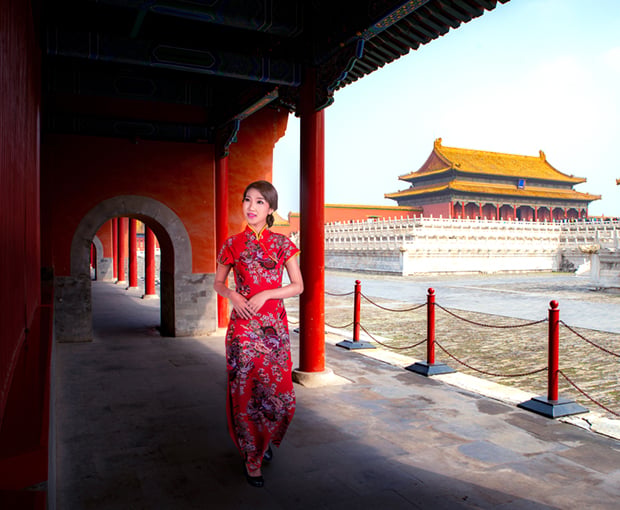 Du lịch Trung Quốc Hè 7N6Đ bay China Southern Airlines từ Sài Gòn 2025