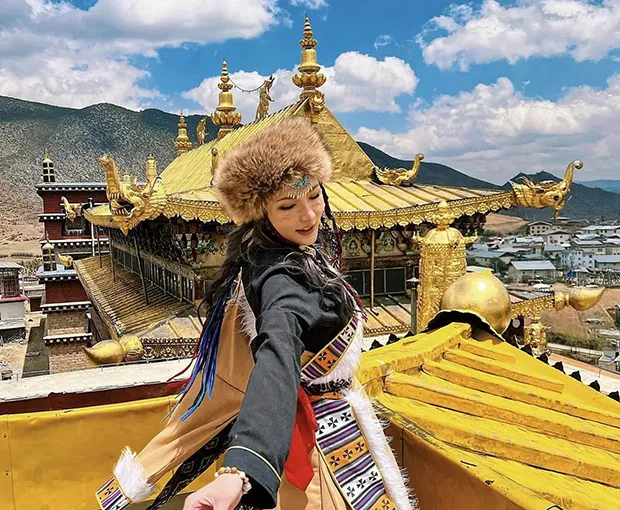 TOUR TRUNG QUỐC MÙA THU 6N5Đ | CÔN MINH - ĐẠI LÝ - LỆ GIANG - SHANGRILA ( Tour Không Shopping)