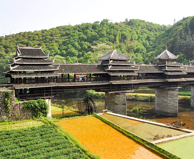Du lịch Lễ 30/4 - Du lịch Trung Quốc - Hà Nội - Liễu Châu - Nam Ninh từ Hà Nội