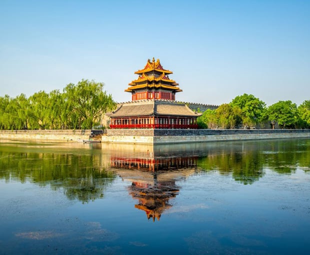 Du lịch Hè - Tour Trung Quốc - Hà Nội - Liễu Châu - Nam Ninh từ Hà Nội