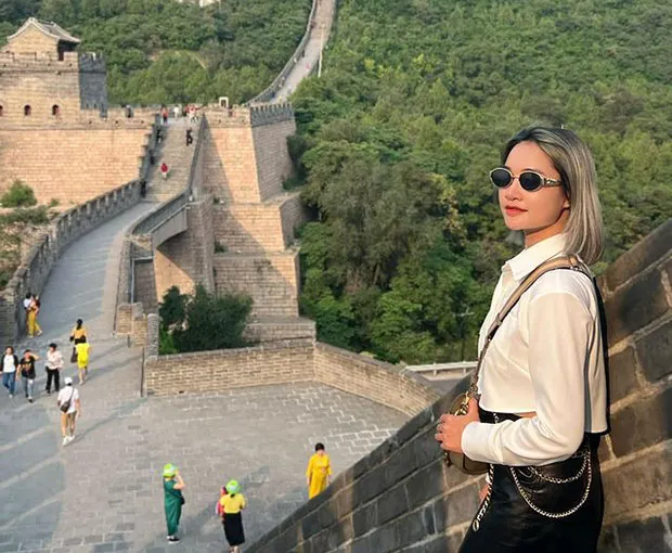 TOUR TRUNG QUỐC MÙA HÈ 6N5Đ | THƯỢNG HẢI - TÂY Ô TRẤN - HÀNG CHÂU - BẮC KINH