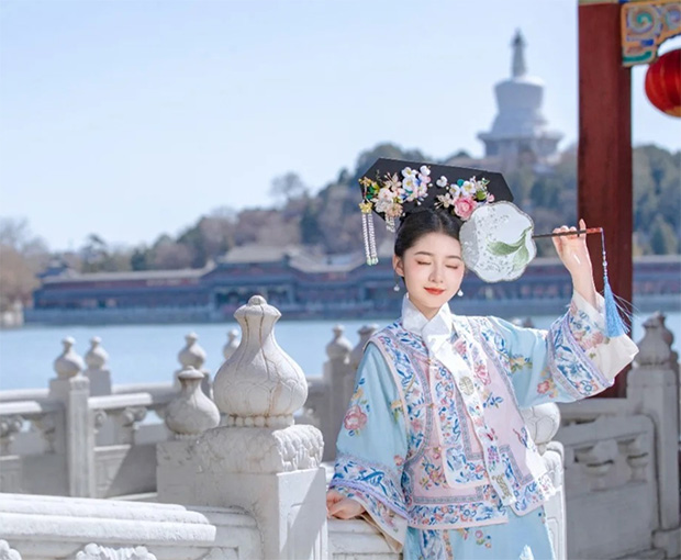 Du lịch Trung Quốc mùa Đông - Thượng Hải - Vô Tích - Ô Trấn - Hàng Châu từ Sài Gòn 2025