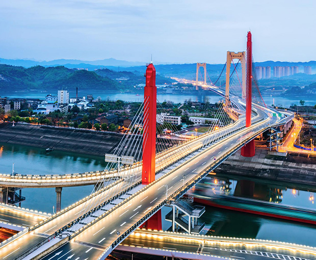 Du lịch Trung Quốc mùa Đông - Nghi Xương - Ân Thi 5N4Đ từ Sài Gòn 2026