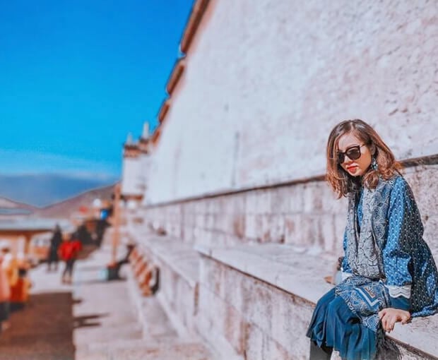 Du lịch Trung Quốc mùa Thu 2025 - Đại Lý - Lệ Giang - Shangrila từ Sài Gòn
