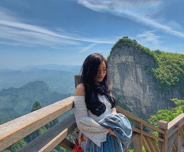 TOUR TRUNG QUỐC MÙA HÈ 5N4Đ | ÂN THI - TRƯƠNG GIA GIỚI