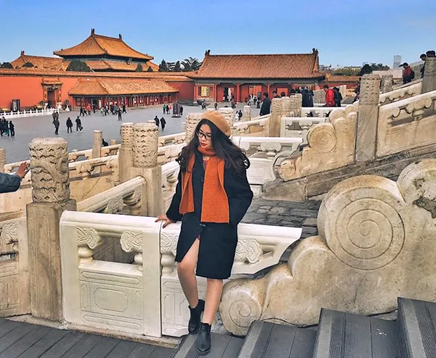 TOUR TRUNG QUỐC TẾT NGUYÊN ĐÁN 7N6Đ | THƯỢNG HẢI - HÀNG CHÂU - Ô TRẤN - BẮC KINH (Tour Không Shopping)