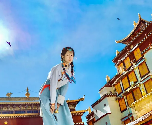 TOUR TRUNG QUỐC LỄ 30/4 | CÔN MINH - ĐẠI LÝ - LỆ GIANG - SHANGRILA (No Shopping)