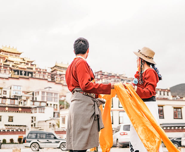 Du lịch Lễ 2/9 - Du lịch Trung Quốc - Côn Minh - Đại Lý - Lệ Giang - Shangrila từ Hà Nội