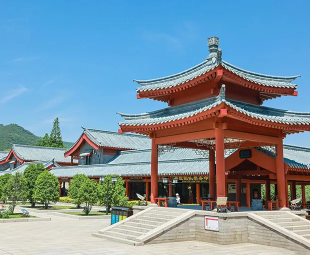TOUR TRUNG QUỐC TẾT DƯƠNG LỊCH 6N5Đ | VŨ HÁN - TRỊNH CHÂU - KHAI PHONG - LẠC DƯƠNG - HOA SƠN - TÂY AN (Tour Không Shopping)
