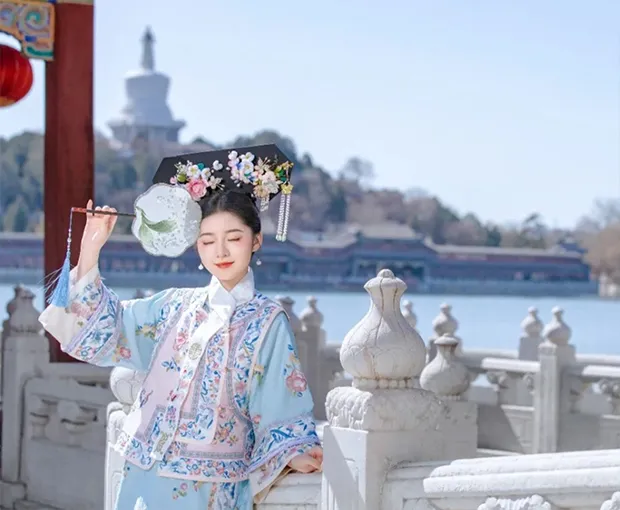 TOUR TRUNG QUỐC TẾT ÂM LỊCH 7N6Đ | THƯỢNG HẢI - HÀNG CHÂU - Ô TRẤN - BẮC KINH