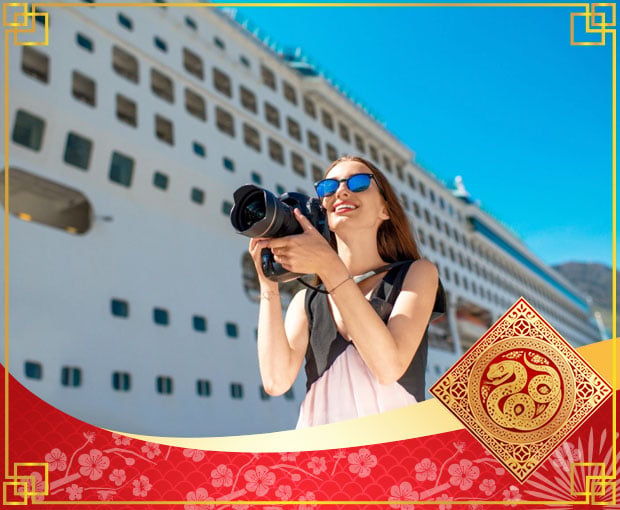 Du lịch Trung Quốc - Nhật Bản Tết Âm lịch - Du thuyền cao cấp “MSC - Bellisima” từ Sài Gòn 2026