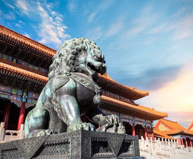 Du lịch Trung Quốc Hè - Thượng Hải - Hàng Châu - Tô Châu - Bắc Kinh từ Sài Gòn 2025