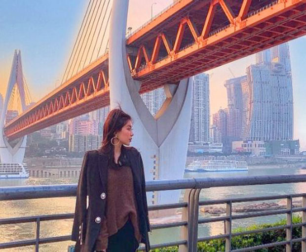 Du lịch Trung Quốc mùa Đông - Trùng Khánh - Bắc Kinh từ Sài Gòn 2025