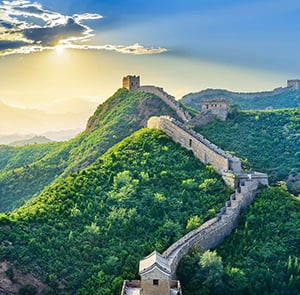 Du lịch Tết Nguyên Đán Trung Quốc - Thượng Hải - Hàng Châu - Tô Châu từ Sài Gòn 2025