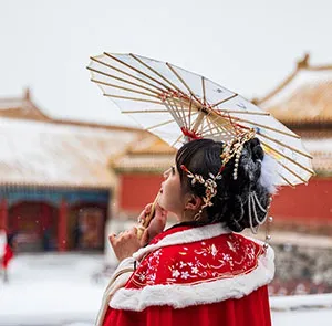 TOUR TRUNG QUỐC MÙA ĐÔNG 7N6Đ | THƯỢNG HẢI - HÀNG CHÂU - TÂY Ô TRẤN (Bay China Southern Airlines)