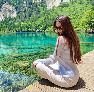 TOUR TRUNG QUỐC MÙA HÈ 6N5Đ | THÀNH ĐÔ - CỬU TRẠI CÂU - LẠC SƠN ĐẠI PHẬT