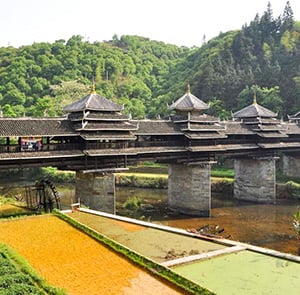 Du lịch Lễ 30/4 - Du lịch Trung Quốc - Hà Nội - Liễu Châu - Nam Ninh từ Hà Nội