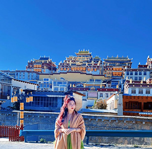 Du lịch Trung Quốc Hè 2025 - Đại Lý - Lệ Giang - Shangrila từ Sài Gòn