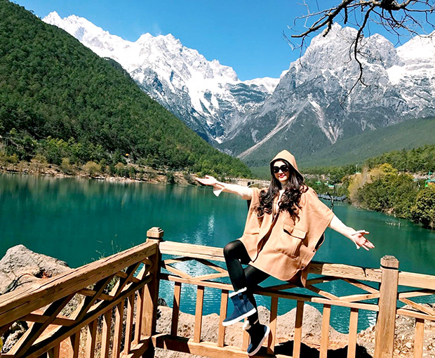 Du lịch Hè - Tour Trung Quốc - Hà Nội - Đại Lý - Shangrila - Lệ Giang từ Hà Nội
