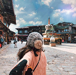 Du lịch Trung Quốc mùa Đông - Đại Lý - Lệ Giang - Shangrila từ Sài Gòn 2025