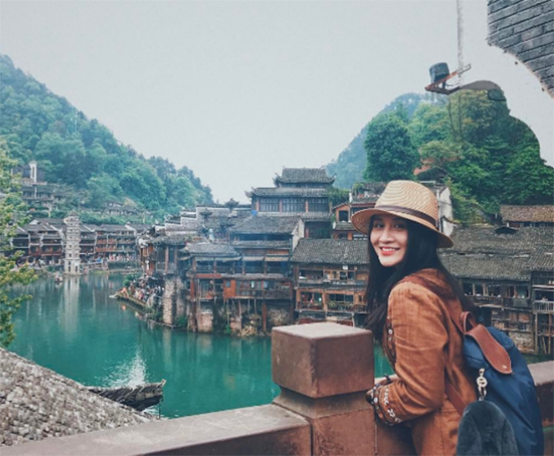 Du lịch Hè - Tour Trương Gia Giới - Phượng Hoàng Cổ Trấn 6N5Đ từ Sài Gòn