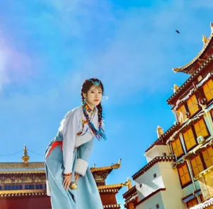 TOUR TRUNG QUỐC LỄ 30/4 | CÔN MINH - ĐẠI LÝ - LỆ GIANG - SHANGRILA (No Shopping)