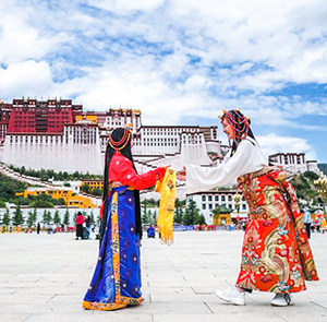 Du lịch Trung Quốc Hè - Đại Lý - Lệ Giang - Shangrila từ Sài Gòn 2025