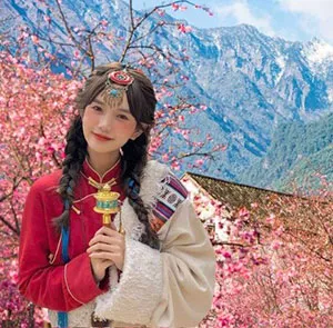 TOUR TRUNG QUỐC MÙA XUÂN 6N5Đ | ĐẠI LÝ - LỆ GIANG - SHANGRILA (Lạc bước miền cổ tích phương Đông)