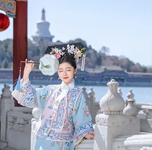 TOUR TRUNG QUỐC TẾT ÂM LỊCH 7N6Đ | THƯỢNG HẢI - HÀNG CHÂU - Ô TRẤN - BẮC KINH