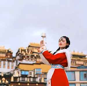 TOUR TRUNG QUỐC TẾT DƯƠNG LỊCH 6N5Đ | ĐẠI LÝ - LỆ GIANG - SHANGRILA