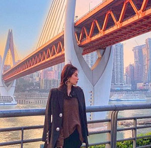 Du lịch Trung Quốc mùa Đông - Trùng Khánh - Bắc Kinh từ Sài Gòn 2025