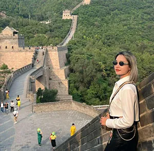 TOUR TRUNG QUỐC MÙA HÈ 6N5Đ | THƯỢNG HẢI - TÂY Ô TRẤN - HÀNG CHÂU - BẮC KINH