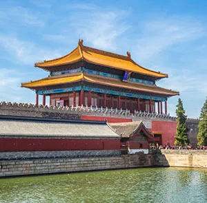 TOUR TRUNG QUỐC MÙA HÈ 6N5Đ | THƯỢNG HẢI - HÀNG CHÂU - TÂY Ô TRẤN (Bay Vietjet Air)