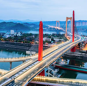Du lịch Trung Quốc mùa Đông - Nghi Xương - Ân Thi 5N4Đ từ Sài Gòn 2026