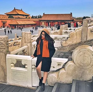 TOUR TRUNG QUỐC TẾT NGUYÊN ĐÁN 7N6Đ | THƯỢNG HẢI - HÀNG CHÂU - Ô TRẤN - BẮC KINH (Tour Không Shopping)
