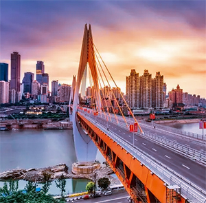 Du lịch Trung Quốc mùa Thu - Trùng Khánh - Bắc Kinh từ Sài Gòn 2025