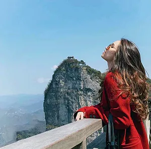 TOUR TRUNG QUỐC MÙA XUÂN 6N5Đ | ÂN THI - TRƯƠNG GIA GIỚI