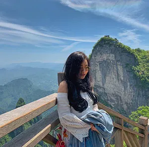 TOUR TRUNG QUỐC MÙA HÈ 5N4Đ | ÂN THI - TRƯƠNG GIA GIỚI