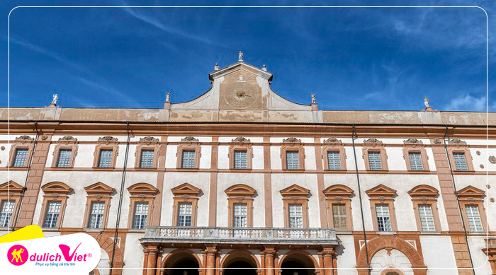Ducal Palace 