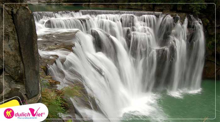 Tour tham quan Shifen và trải nghiệm thả đèn trời ở Pingxi