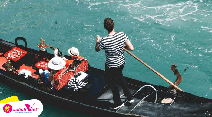 GONDOLA