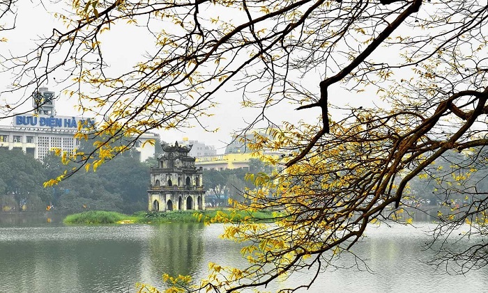 Hồ Gươm