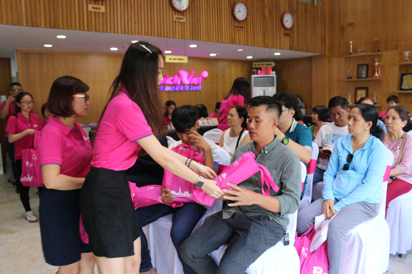 Du Lịch Việt