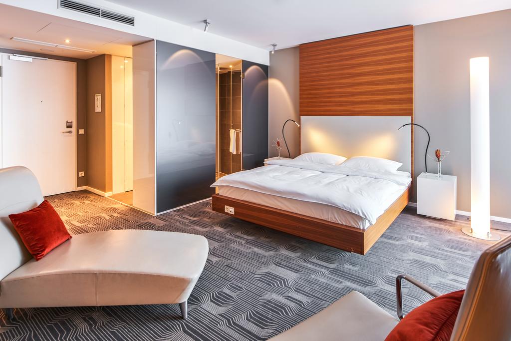 Khách sạn ở Luxembourg