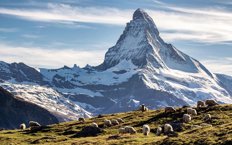 Matterhorn
