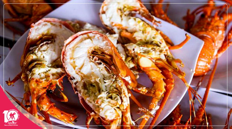 Du lịch dịp lễ 30/4 đi Đảo Bình Hưng - Ninh Chữ 3 ngày từ Sài Gòn