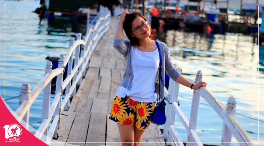 Du lịch Ninh Chữ - Đảo Bình Hưng 2 ngày khởi hành dịp Lễ 30/4 từ Sài Gòn