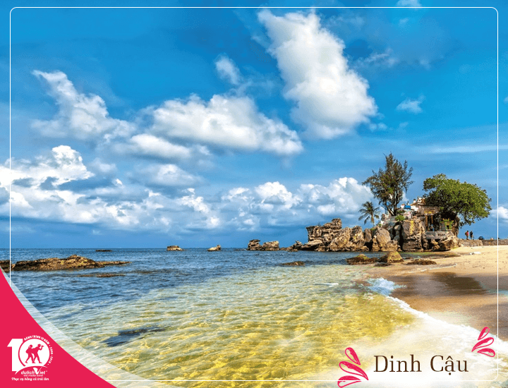 Du Lịch Phú Quốc, Tặng Tour Câu Cá ngắm San Hô 3 ngày dịp lễ 2/9