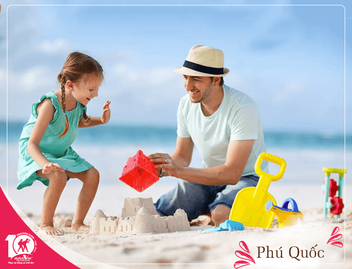 Du lịch Phú Quốc 3 ngày khởi hành từ Sài Gòn (Tour tiết kiệm – khách sạn 2*)