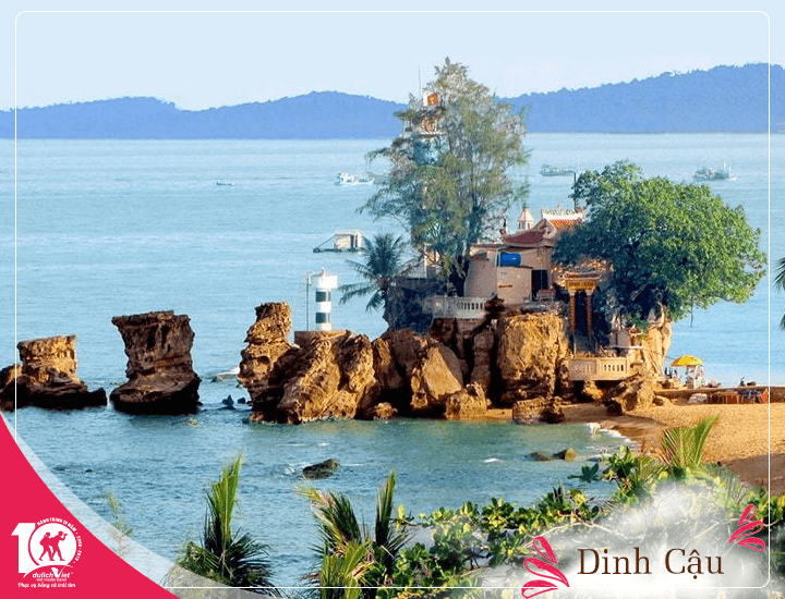 Du Lịch Phú Quốc, Tặng Tour Câu Cá ngắm San Hô 3 ngày dịp lễ 2/9